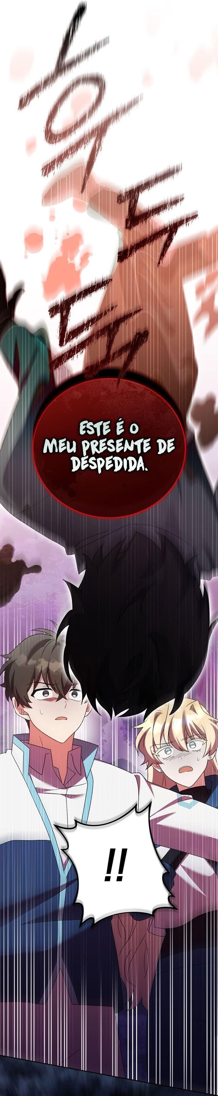 Read The Novel’s Extra PT Manga Online