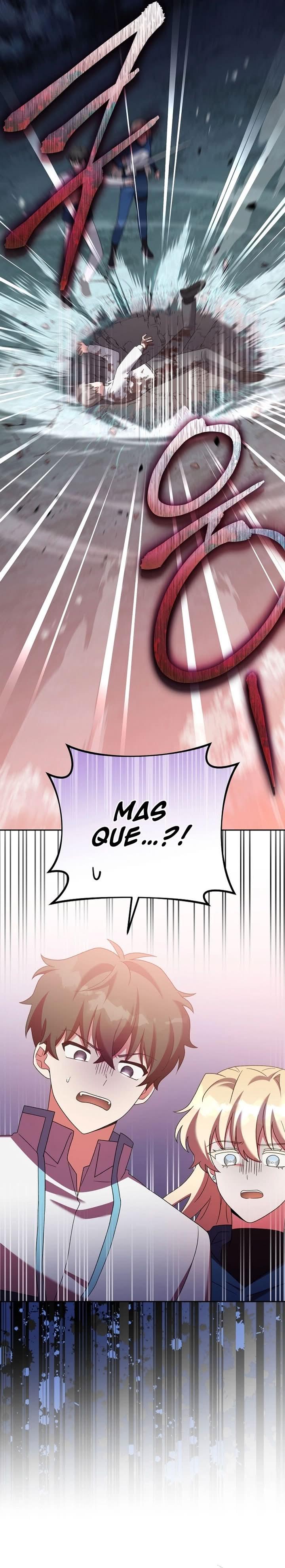 Read The Novel’s Extra PT Manga Online