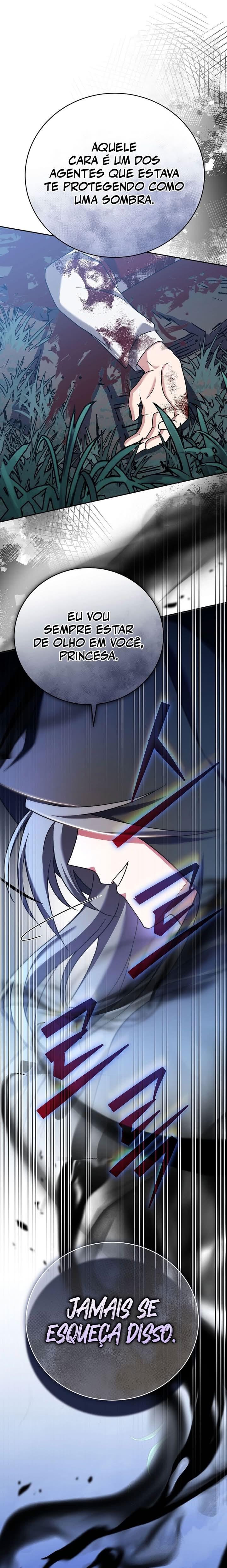 Read The Novel’s Extra PT Manga Online