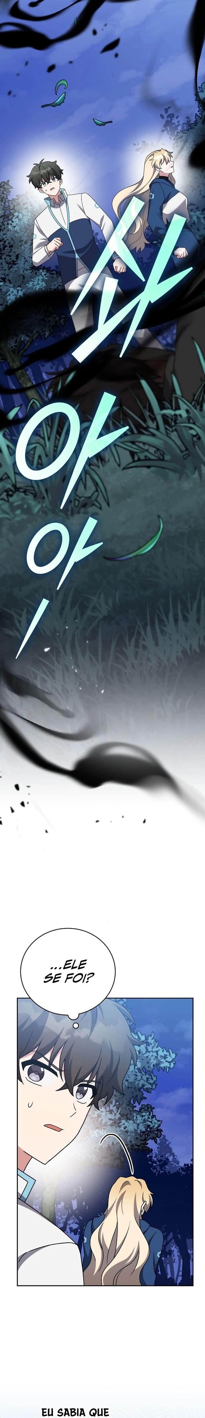 Read The Novel’s Extra PT Manga Online
