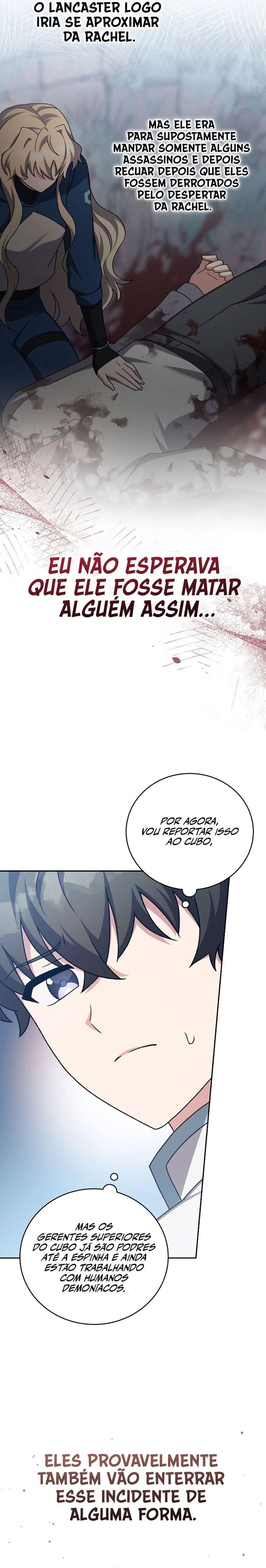 Read The Novel’s Extra PT Manga Online