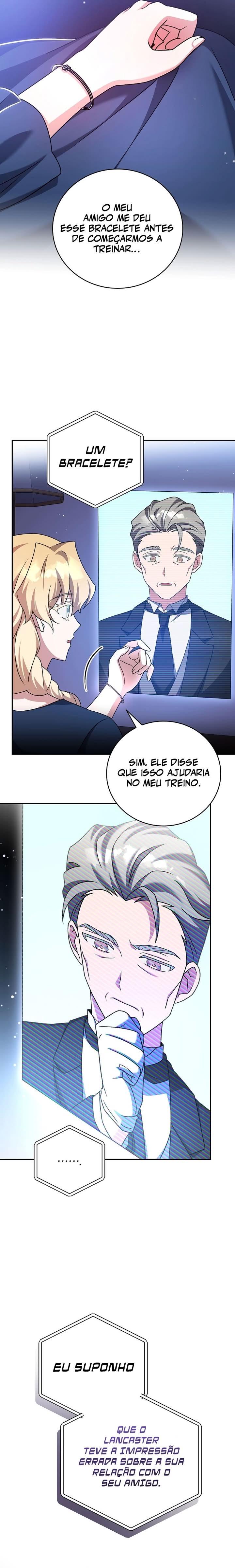 Read The Novel’s Extra PT Manga Online