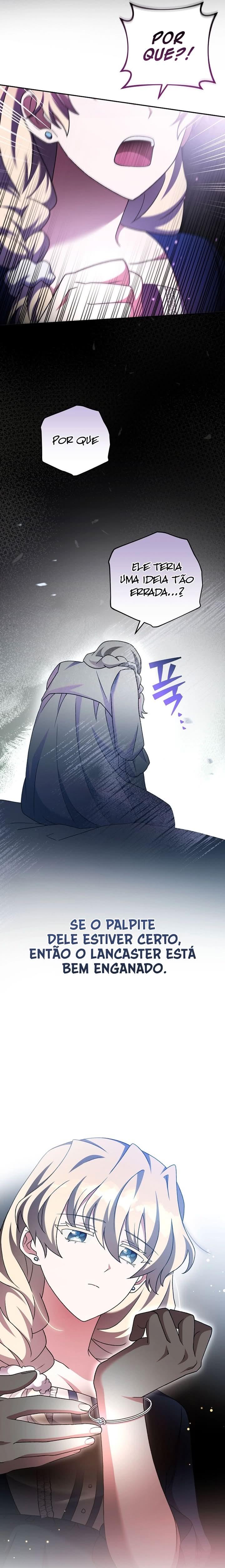 Read The Novel’s Extra PT Manga Online