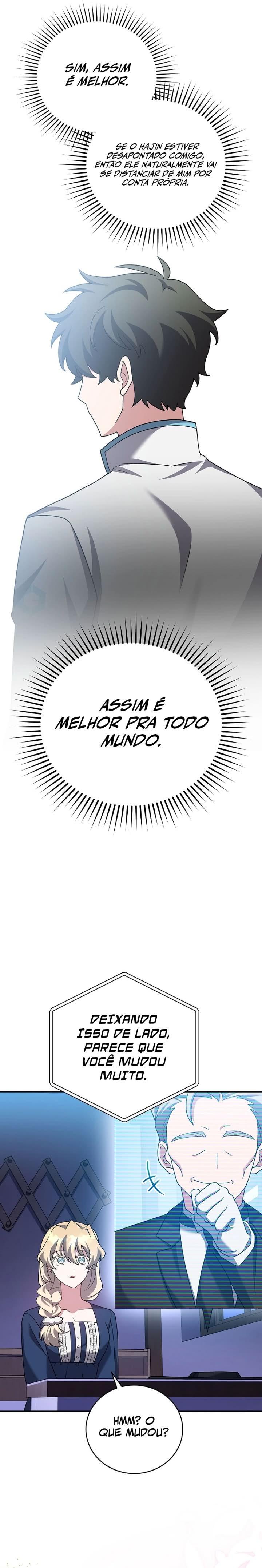 Read The Novel’s Extra PT Manga Online
