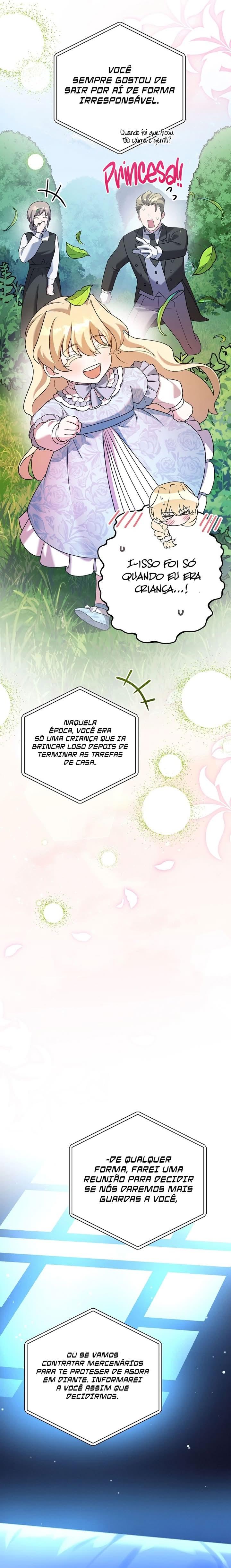 Read The Novel’s Extra PT Manga Online
