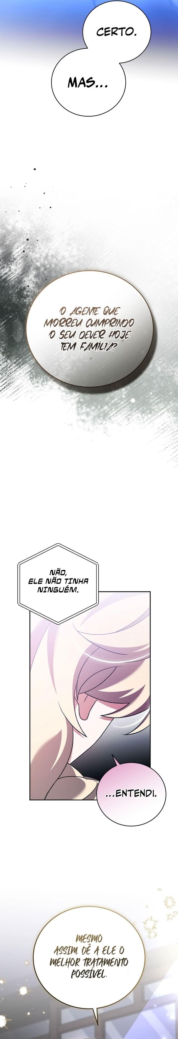 Read The Novel’s Extra PT Manga Online