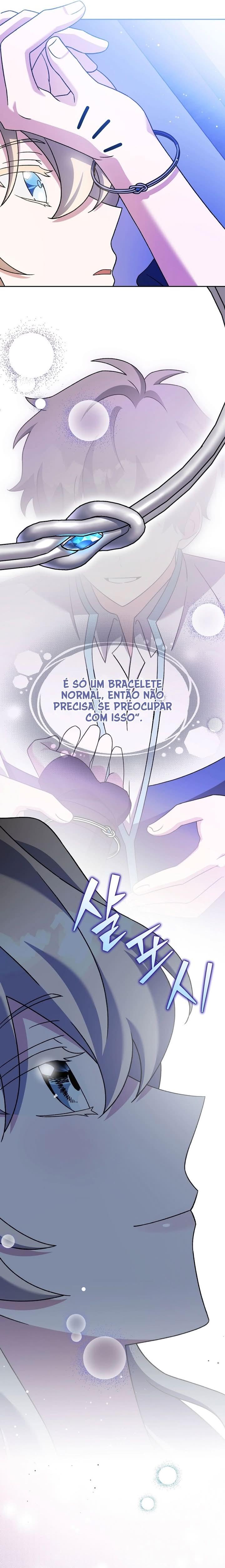 Read The Novel’s Extra PT Manga Online