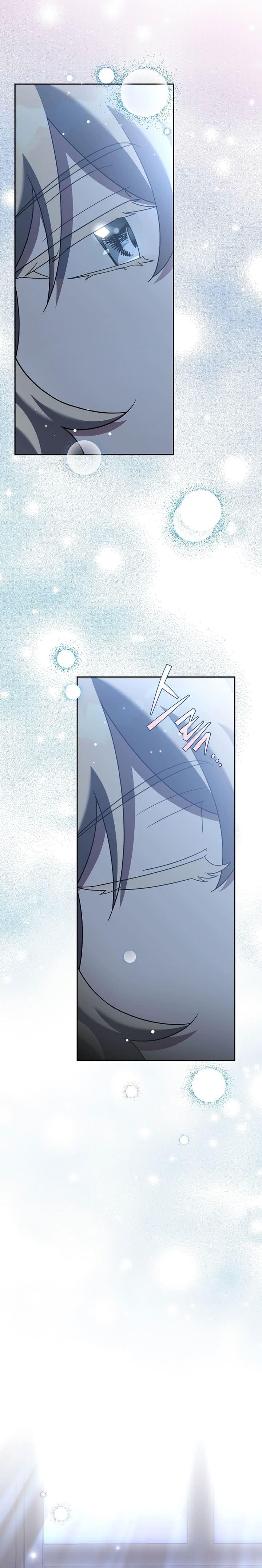 Read The Novel’s Extra PT Manga Online