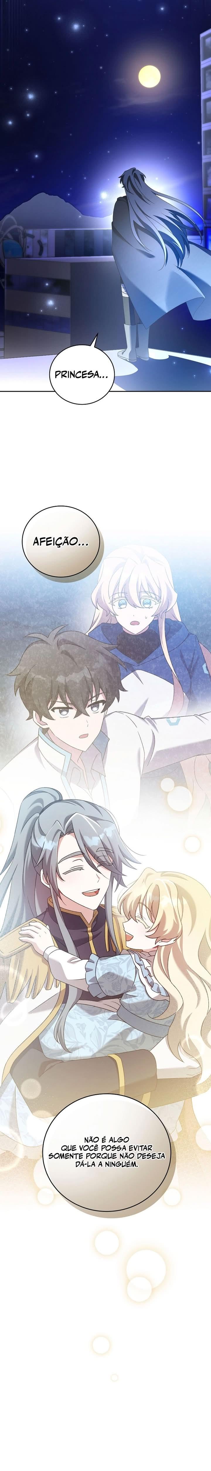 Read The Novel’s Extra PT Manga Online