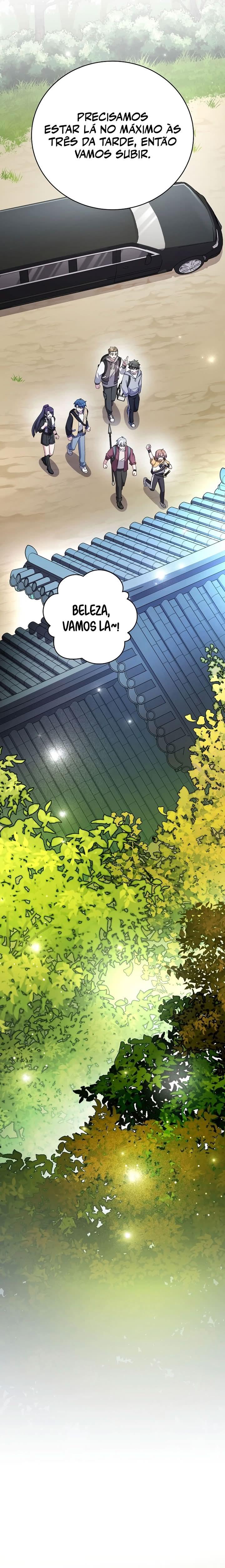Read The Novel’s Extra PT Manga Online