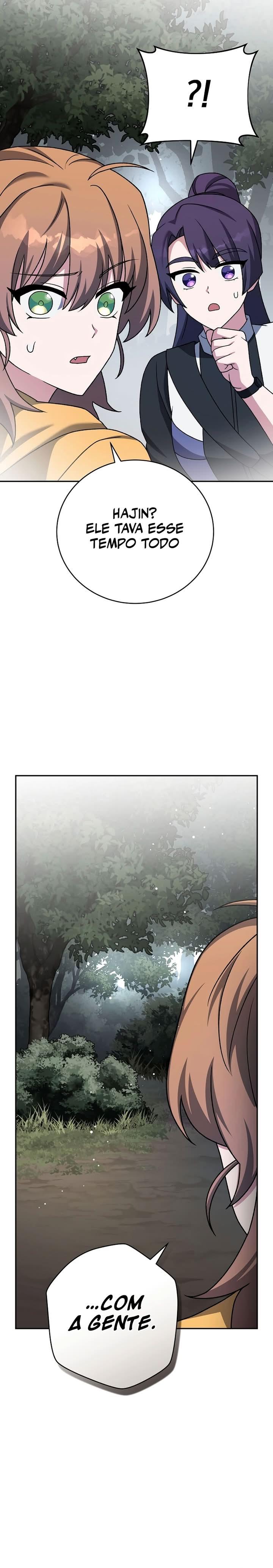 Read The Novel’s Extra PT Manga Online
