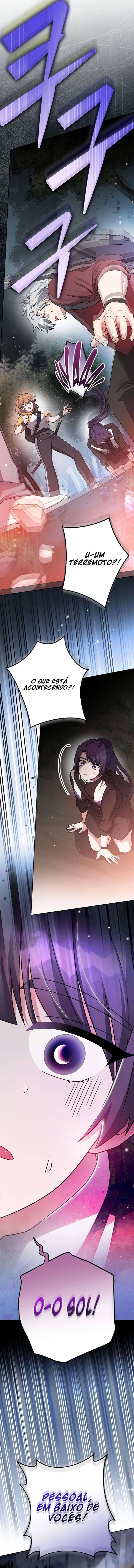 Read The Novel’s Extra PT Manga Online