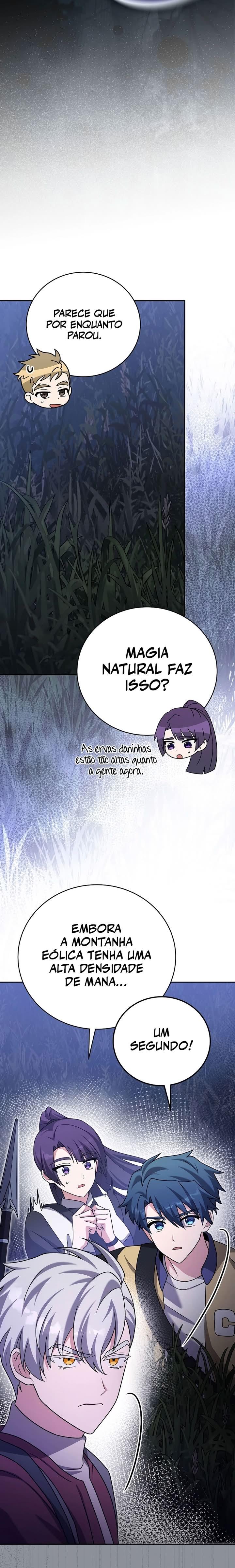 Read The Novel’s Extra PT Manga Online