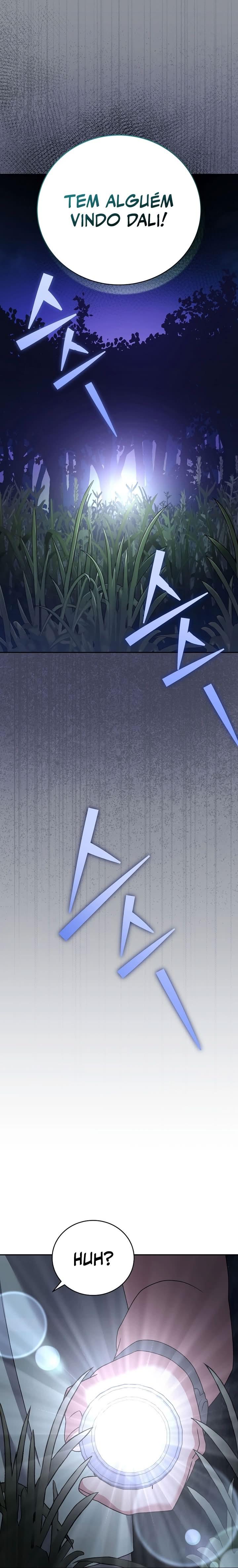 Read The Novel’s Extra PT Manga Online