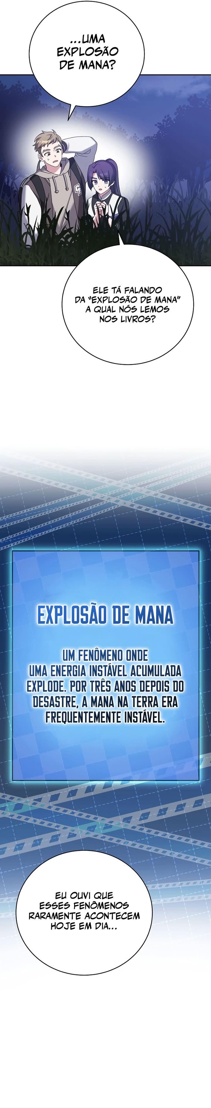 Read The Novel’s Extra PT Manga Online