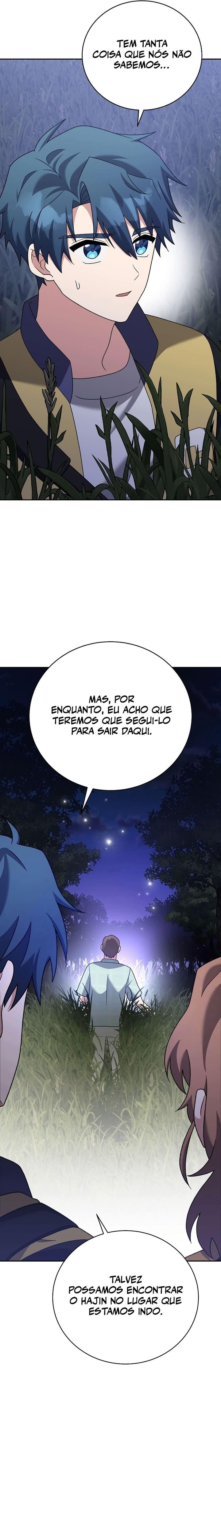Read The Novel’s Extra PT Manga Online