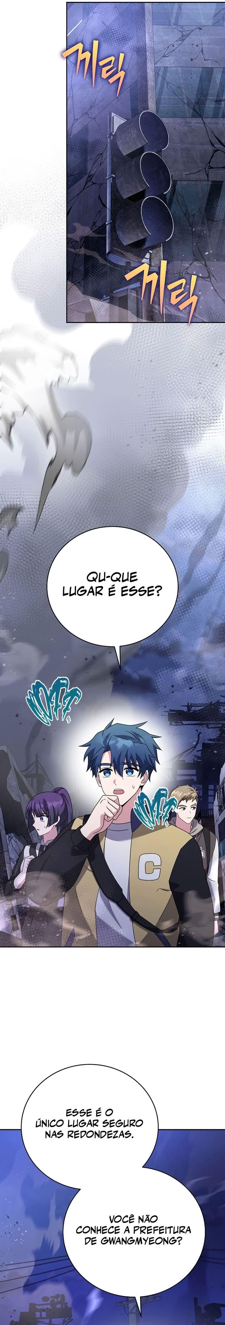 Read The Novel’s Extra PT Manga Online
