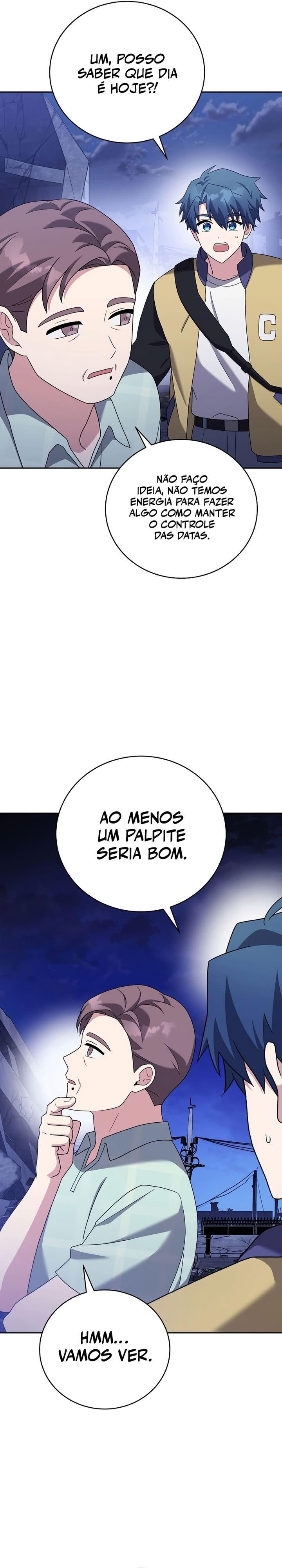 Read The Novel’s Extra PT Manga Online