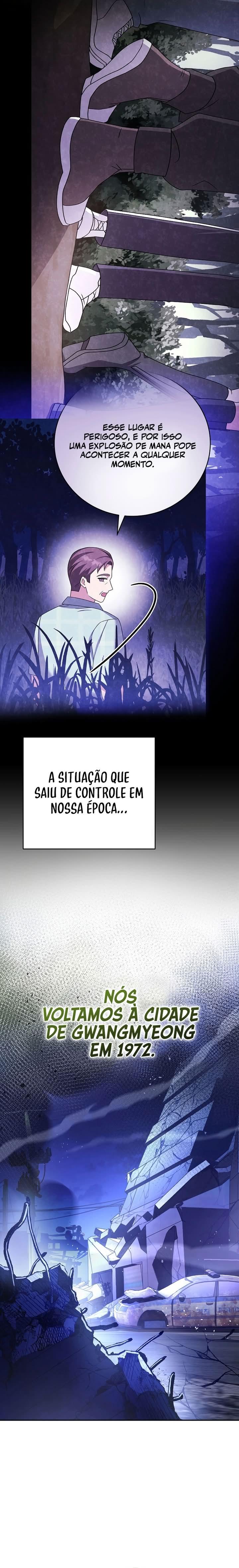 Read The Novel’s Extra PT Manga Online