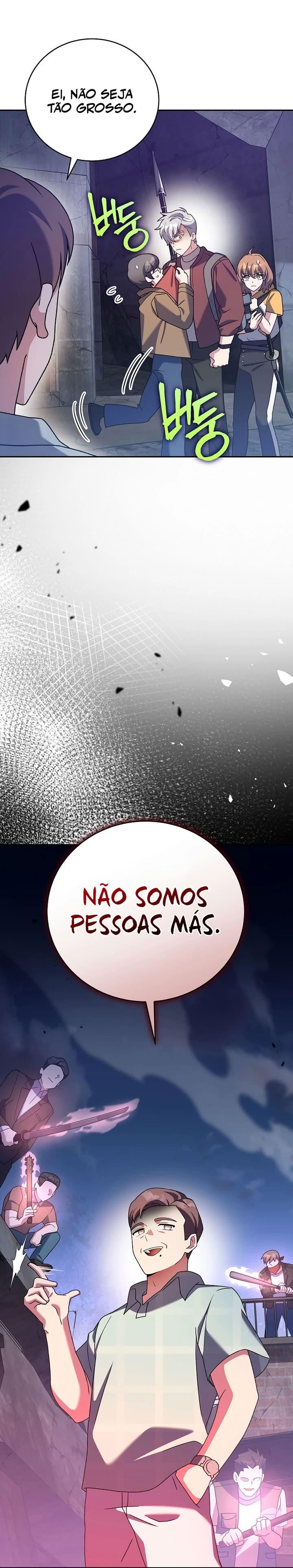 Read The Novel’s Extra PT Manga Online
