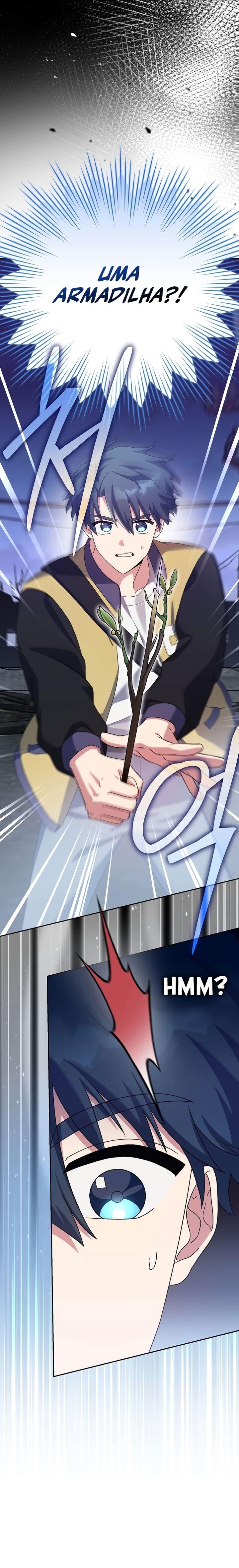 Read The Novel’s Extra PT Manga Online
