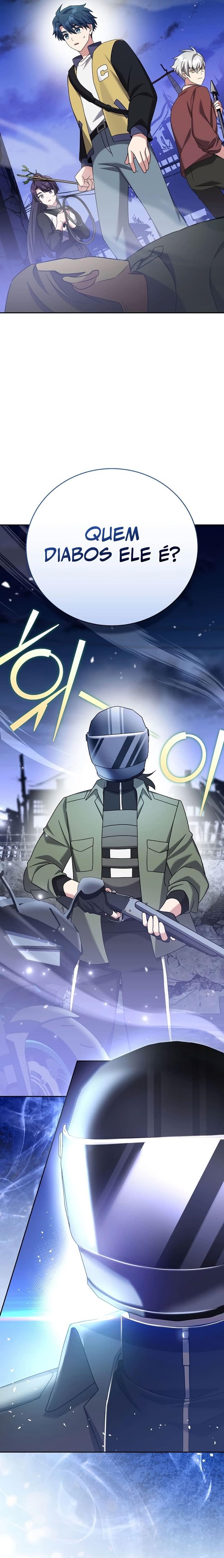 Read The Novel’s Extra PT Manga Online