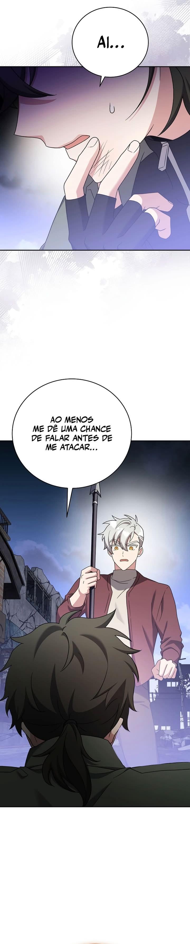 Read The Novel’s Extra PT Manga Online