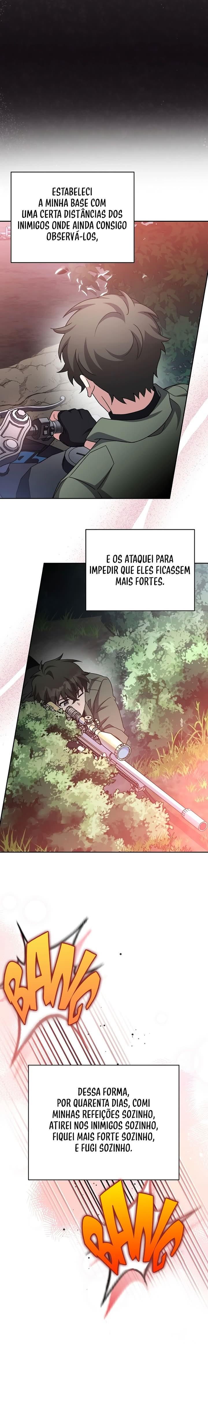 Read The Novel’s Extra PT Manga Online