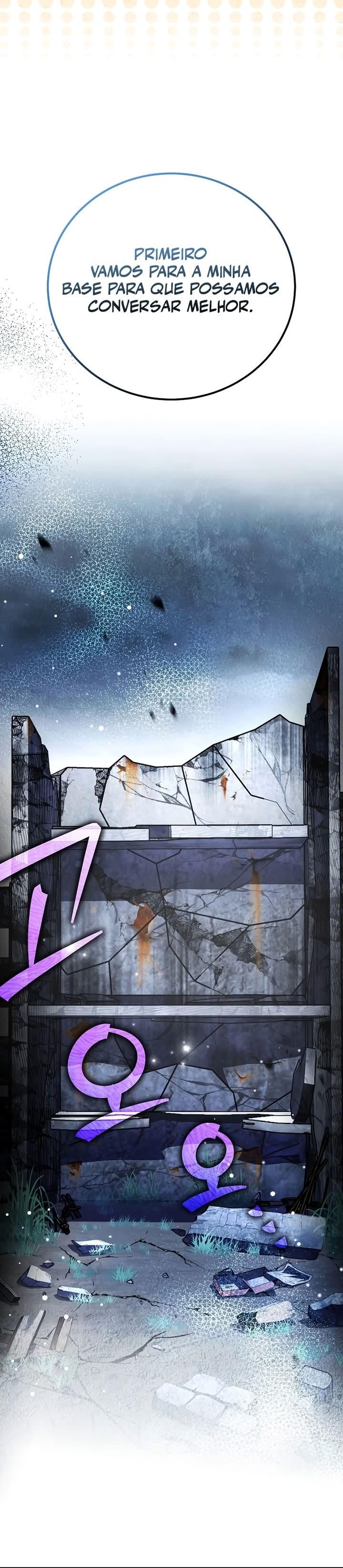 Read The Novel’s Extra PT Manga Online