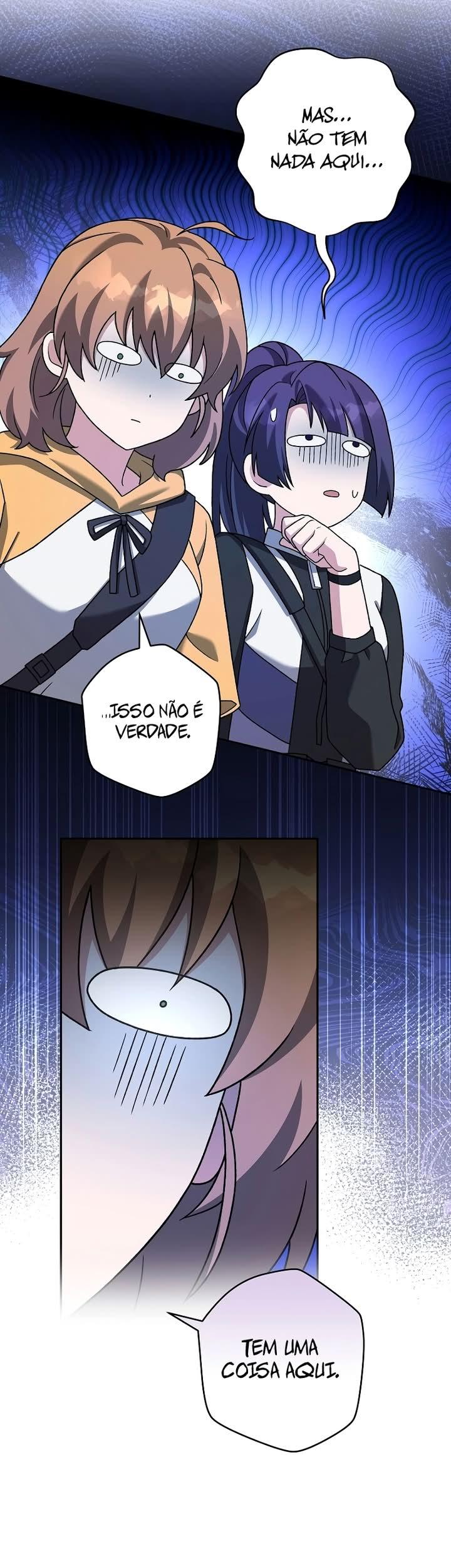 Read The Novel’s Extra PT Manga Online