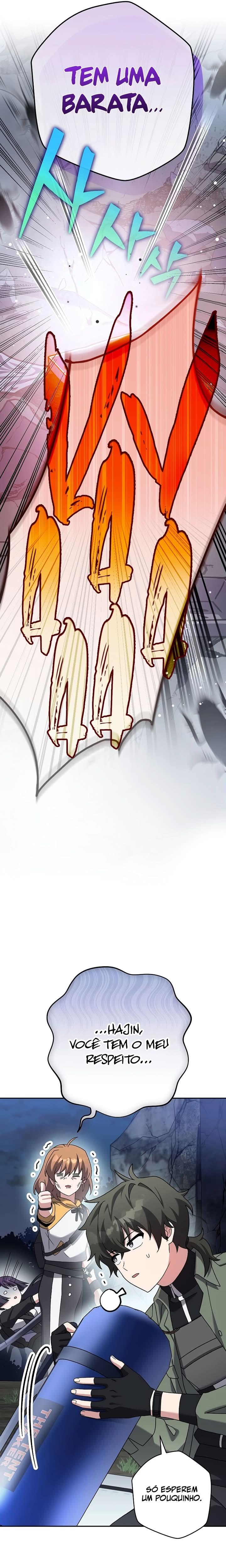 Read The Novel’s Extra PT Manga Online