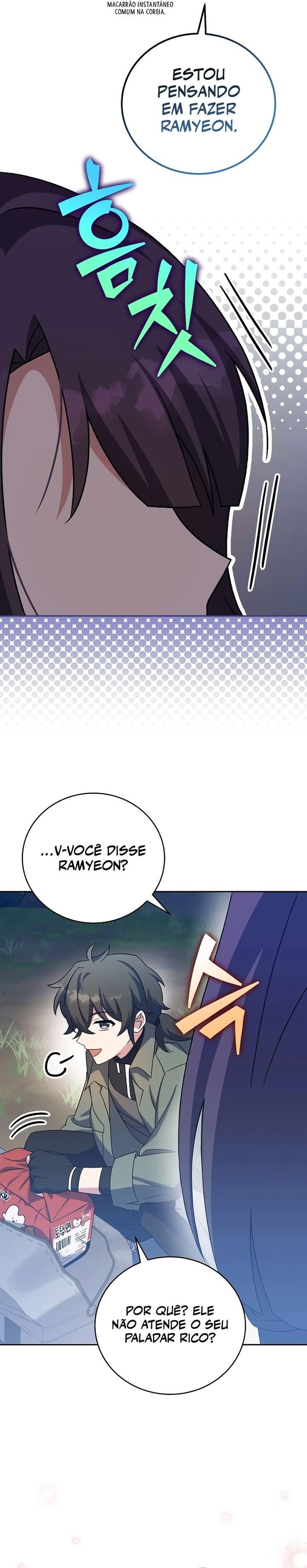 Read The Novel’s Extra PT Manga Online