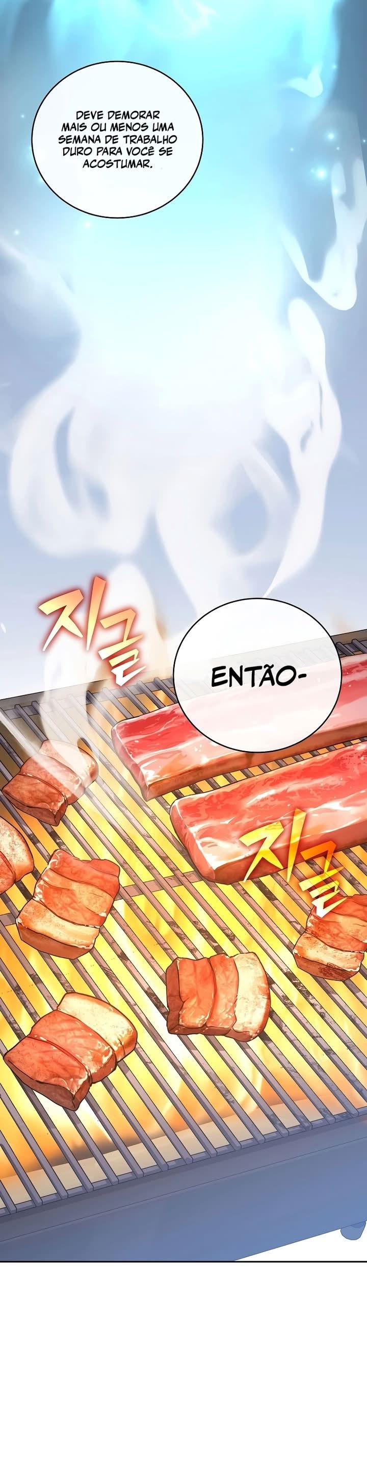 Read The Novel’s Extra PT Manga Online