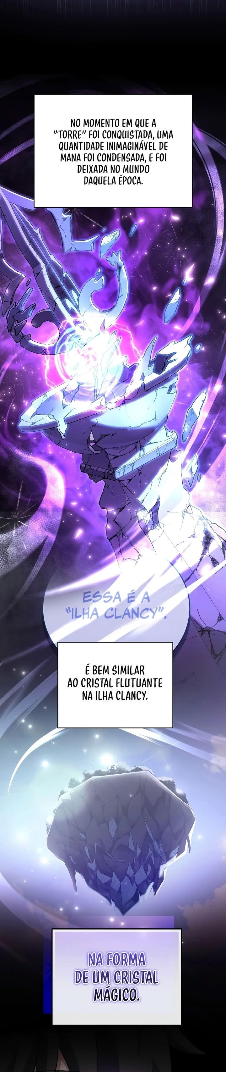 Read The Novel’s Extra PT Manga Online