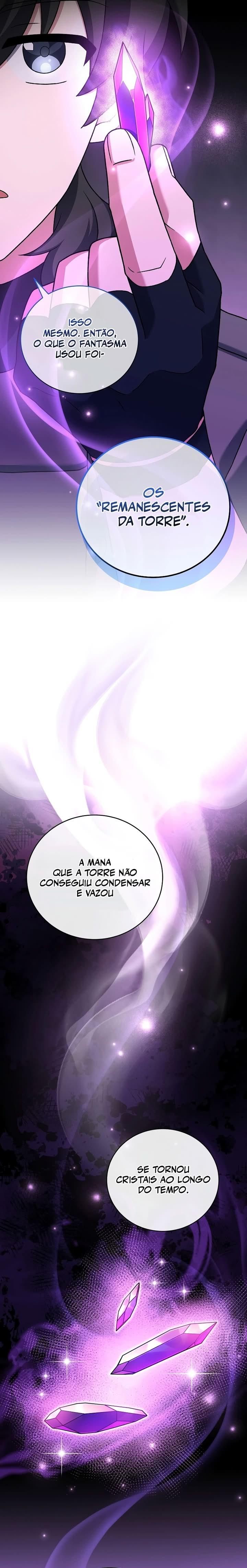 Read The Novel’s Extra PT Manga Online