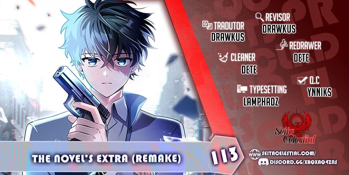 Read The Novel’s Extra PT Manga Online