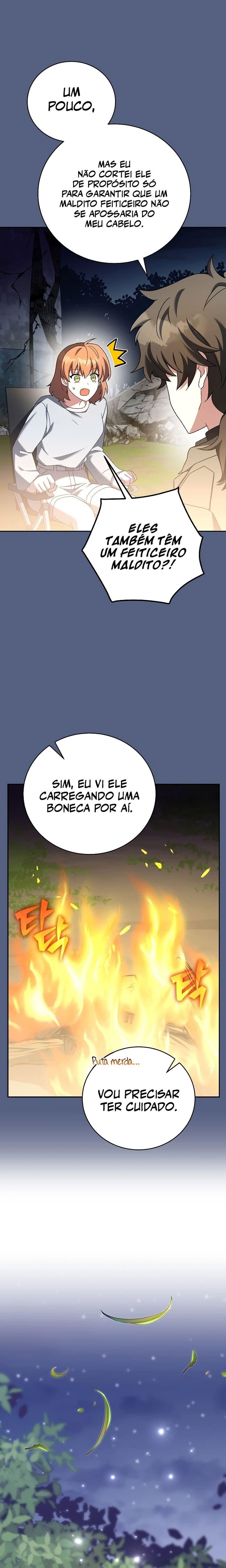 Read The Novel’s Extra PT Manga Online