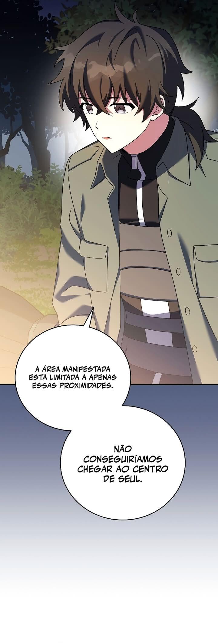 Read The Novel’s Extra PT Manga Online