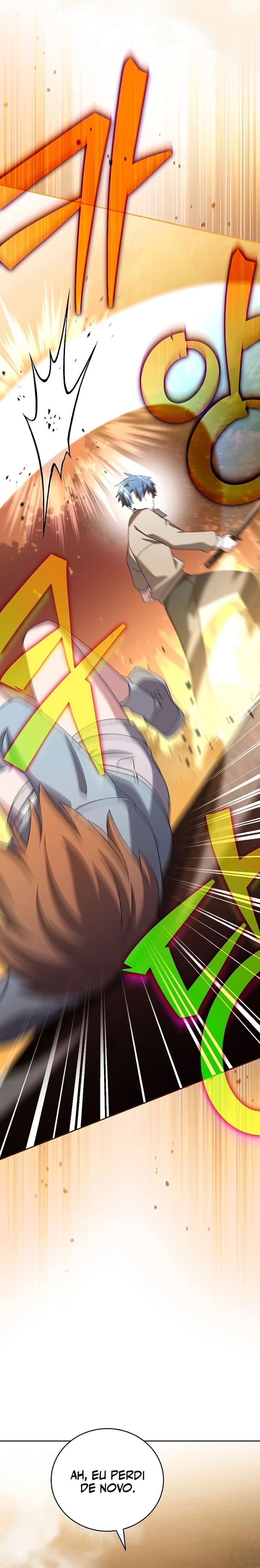 Read The Novel’s Extra PT Manga Online