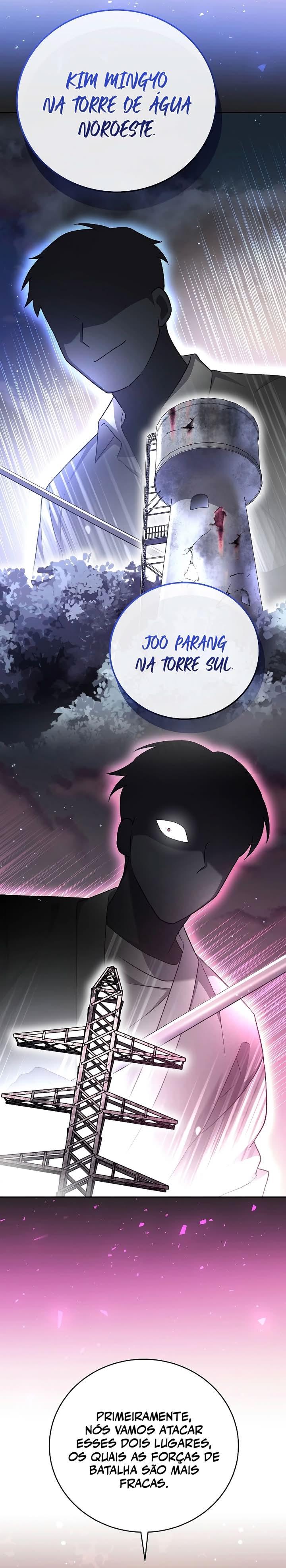 Read The Novel’s Extra PT Manga Online