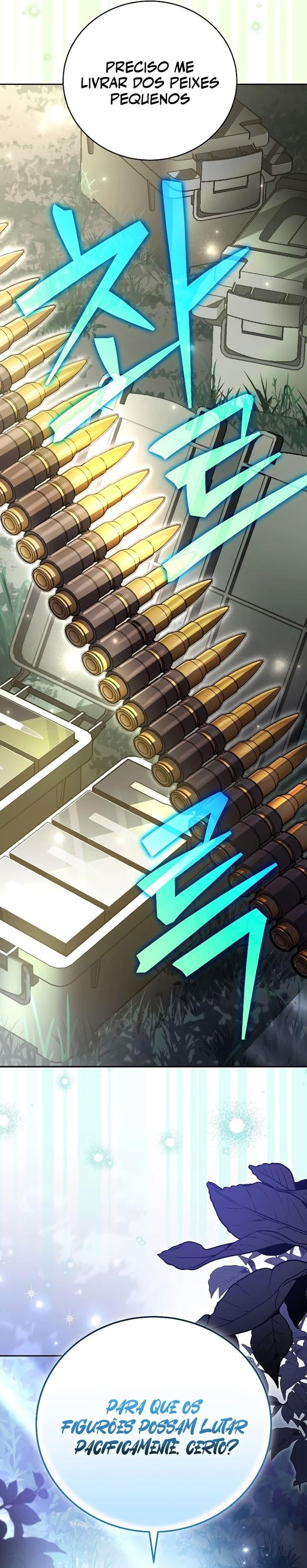 Read The Novel’s Extra PT Manga Online