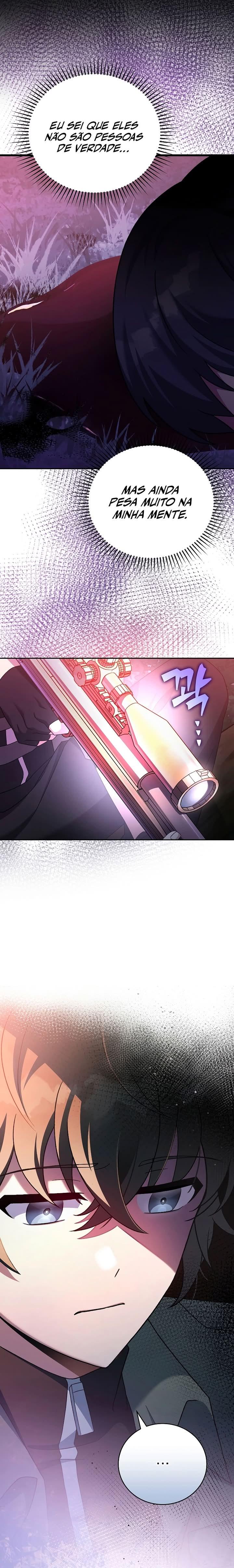 Read The Novel’s Extra PT Manga Online