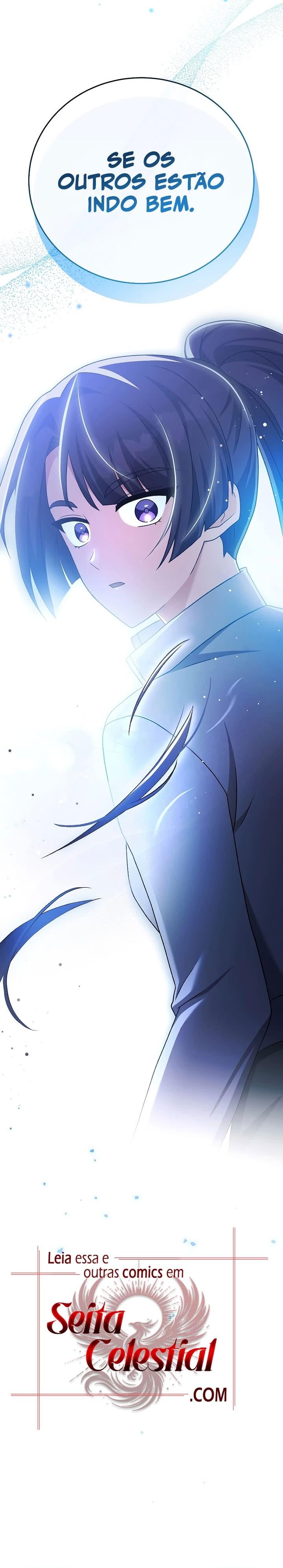 Read The Novel’s Extra PT Manga Online