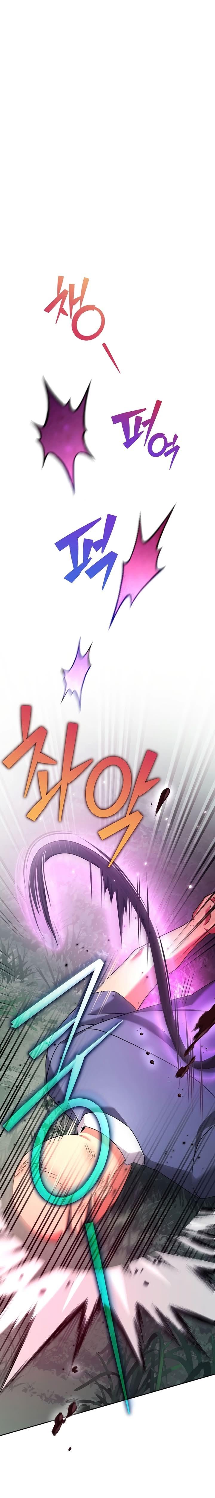 Read The Novel’s Extra PT Manga Online