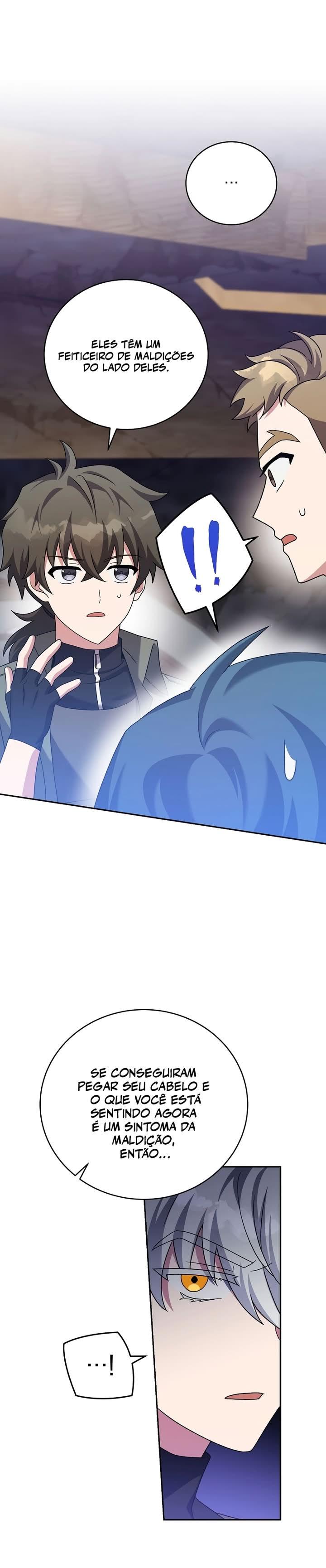 Read The Novel’s Extra PT Manga Online