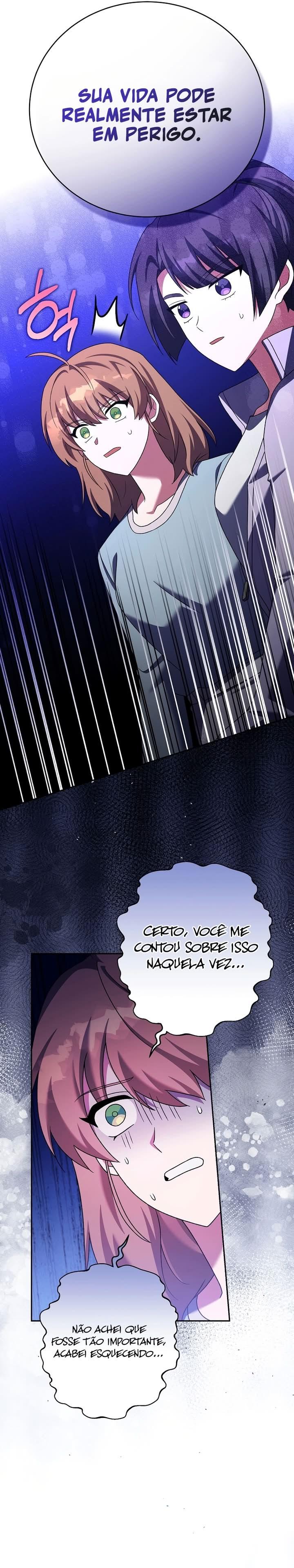 Read The Novel’s Extra PT Manga Online
