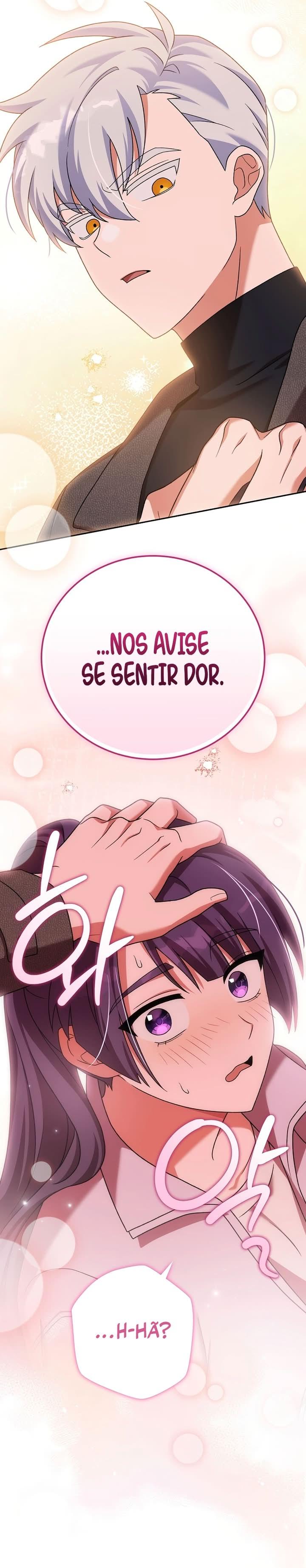 Read The Novel’s Extra PT Manga Online