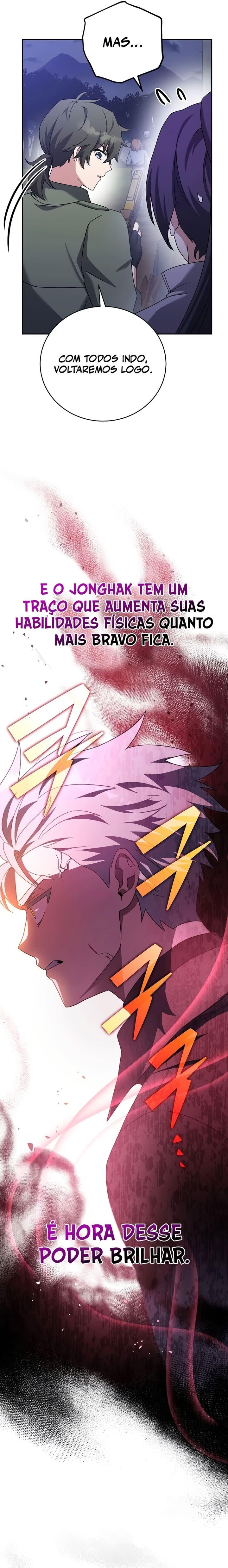 Read The Novel’s Extra PT Manga Online