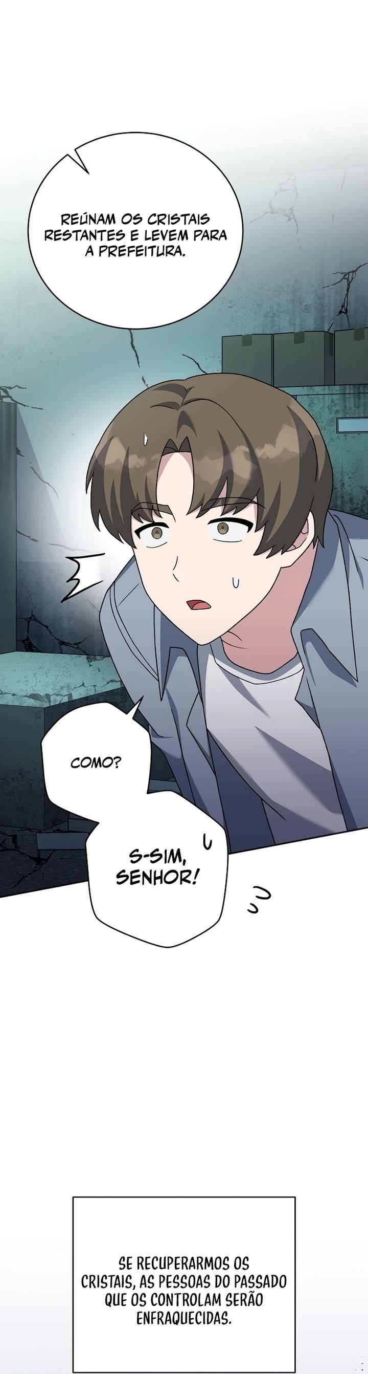 Read The Novel’s Extra PT Manga Online