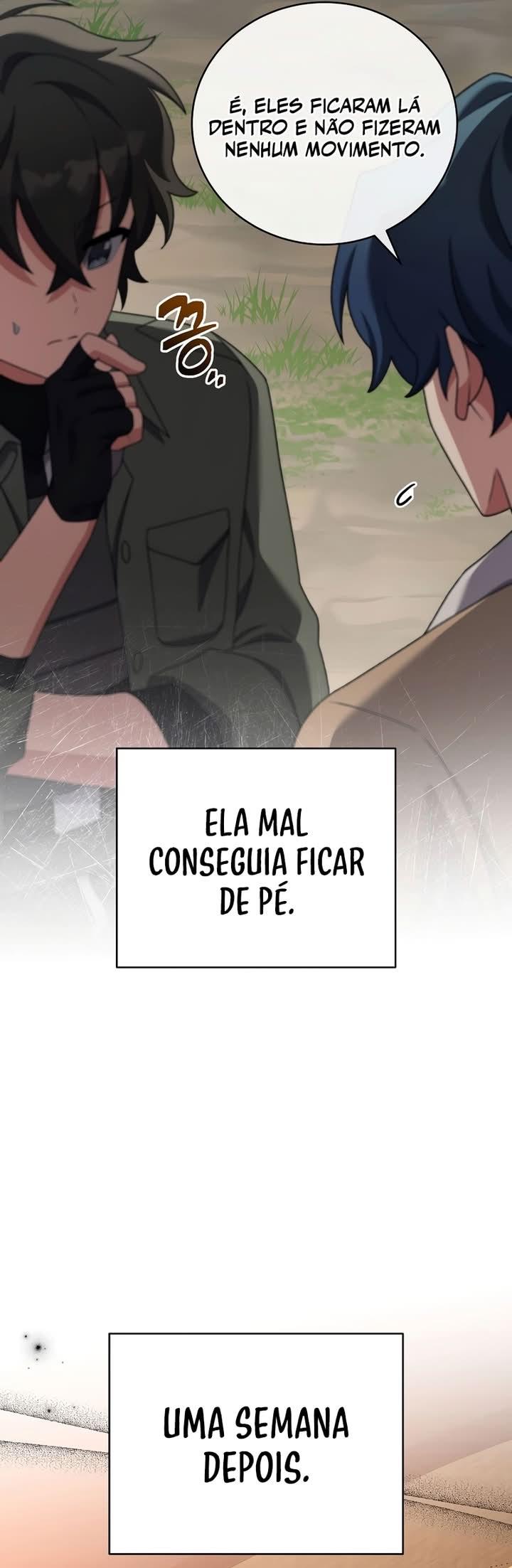 Read The Novel’s Extra PT Manga Online